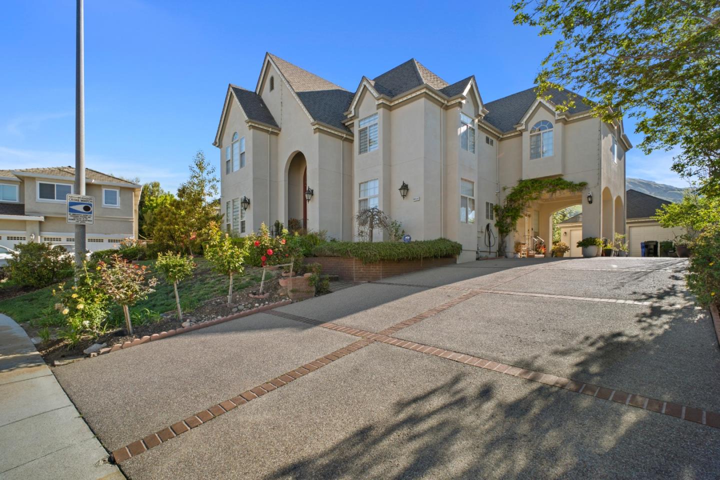 1815 Andrews Avenue, San Jose, CA, 95124