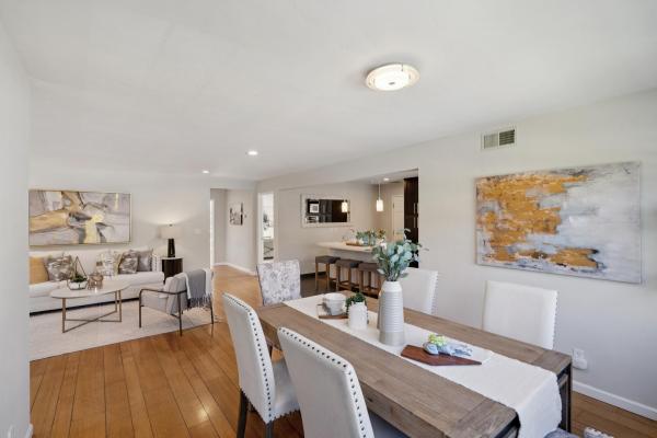 Detail Gallery Image 10 of 40 For 765 Sequoia Ave, San Mateo,  CA 94403 - 3 Beds | 2 Baths
