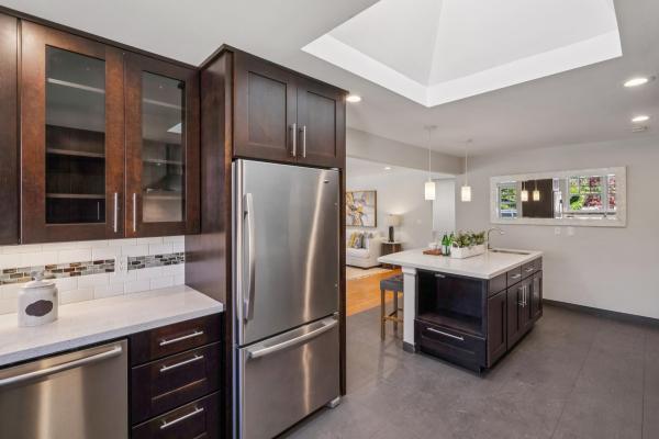 Detail Gallery Image 17 of 40 For 765 Sequoia Ave, San Mateo,  CA 94403 - 3 Beds | 2 Baths