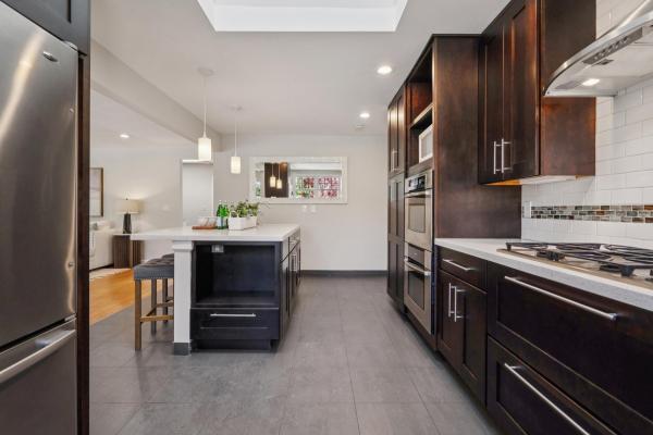 Detail Gallery Image 18 of 40 For 765 Sequoia Ave, San Mateo,  CA 94403 - 3 Beds | 2 Baths