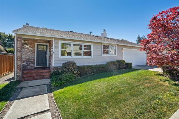 4003 Paladin Drive, San Jose, CA, 95124