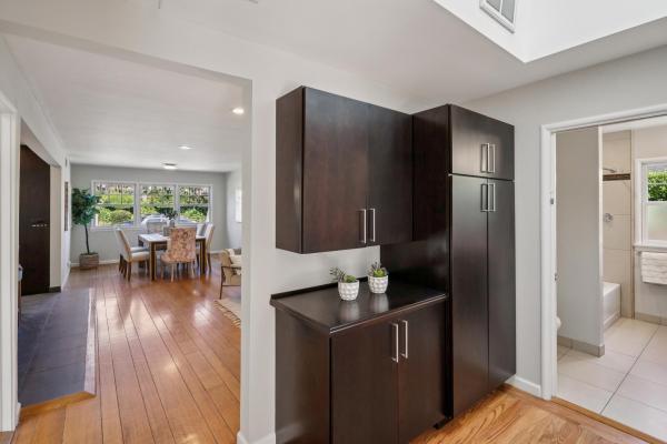 Detail Gallery Image 21 of 40 For 765 Sequoia Ave, San Mateo,  CA 94403 - 3 Beds | 2 Baths