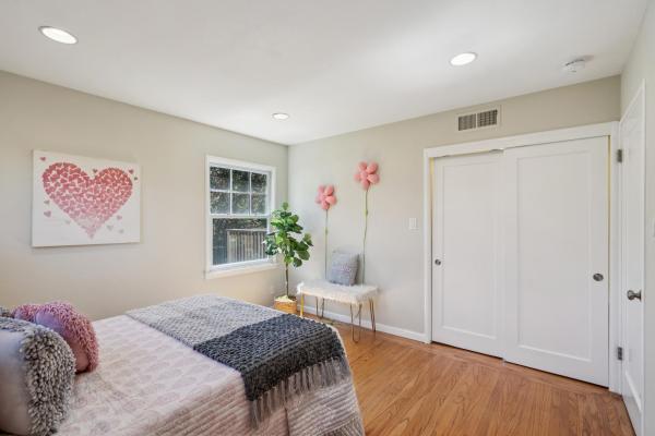 Detail Gallery Image 25 of 40 For 765 Sequoia Ave, San Mateo,  CA 94403 - 3 Beds | 2 Baths