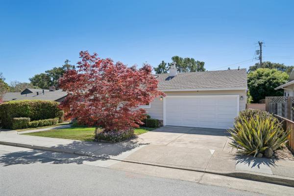 Detail Gallery Image 3 of 40 For 765 Sequoia Ave, San Mateo,  CA 94403 - 3 Beds | 2 Baths