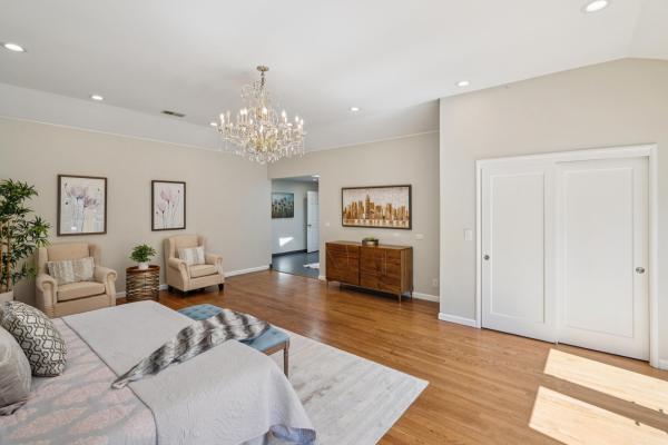 Detail Gallery Image 33 of 40 For 765 Sequoia Ave, San Mateo,  CA 94403 - 3 Beds | 2 Baths