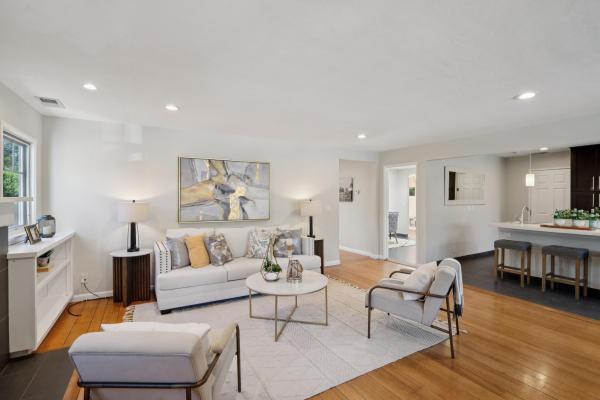 Detail Gallery Image 5 of 40 For 765 Sequoia Ave, San Mateo,  CA 94403 - 3 Beds | 2 Baths