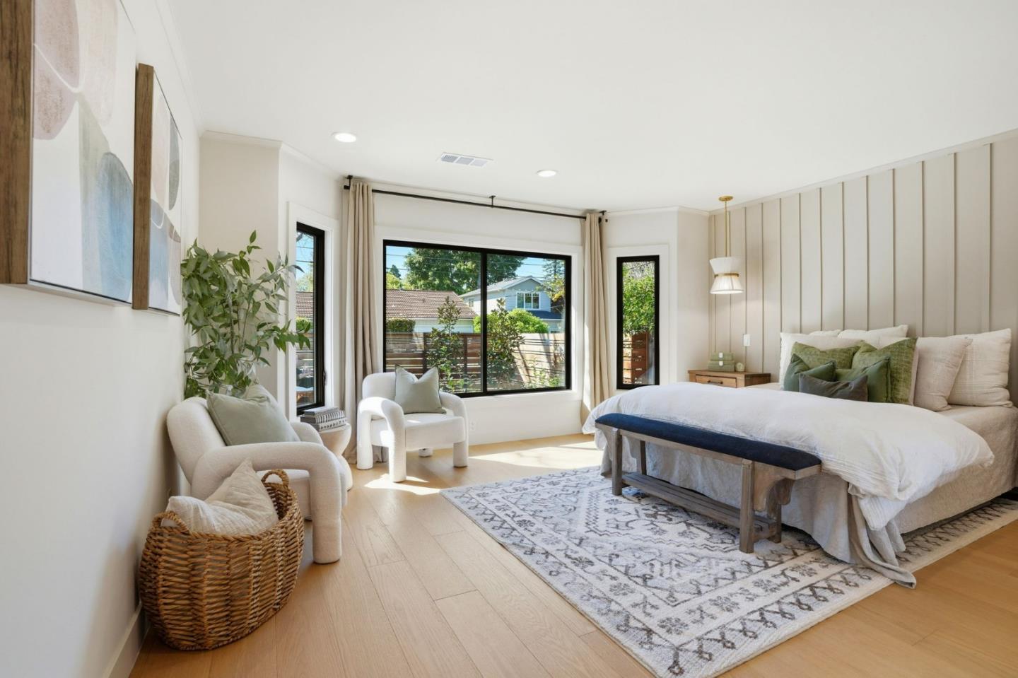 Detail Gallery Image 24 of 41 For 224 Lexington Dr, Menlo Park,  CA 94025 - 3 Beds | 2 Baths