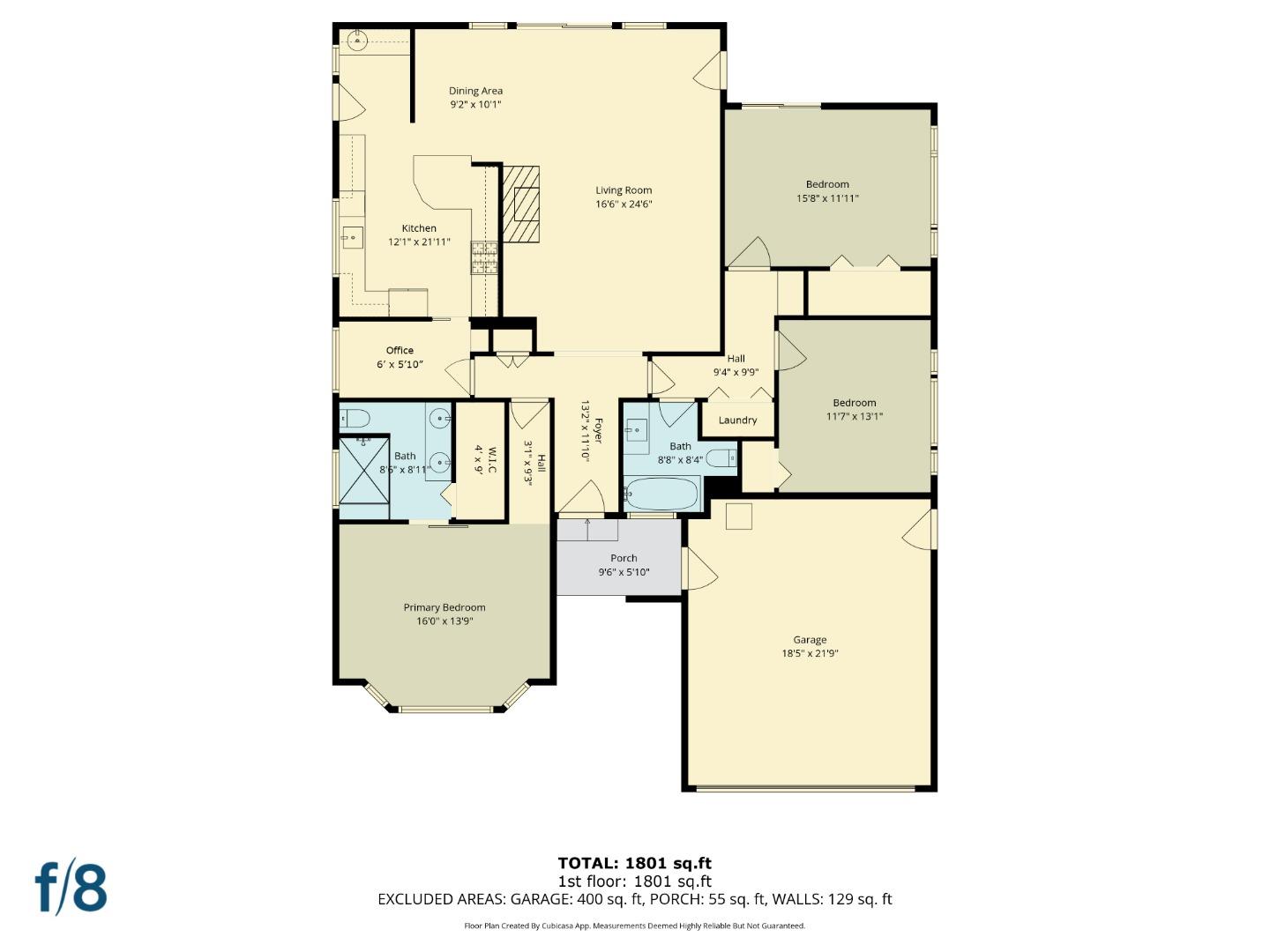 Detail Gallery Image 41 of 41 For 224 Lexington Dr, Menlo Park,  CA 94025 - 3 Beds | 2 Baths