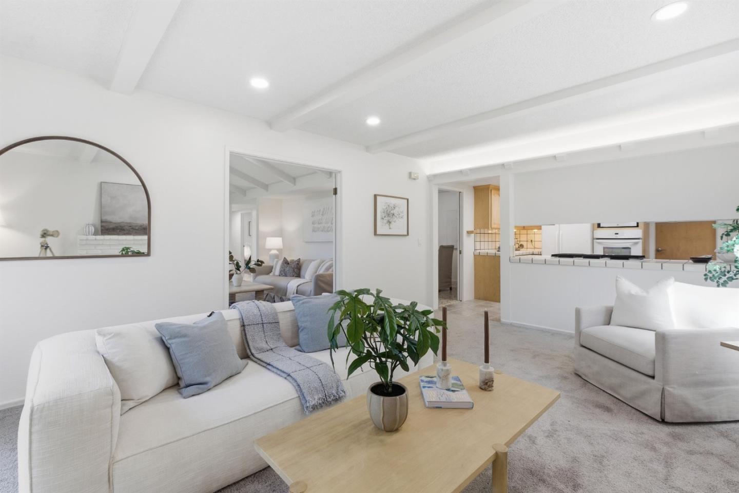 Detail Gallery Image 21 of 44 For 2708 Katrina Way, Mountain View,  CA 94040 - 4 Beds | 2 Baths