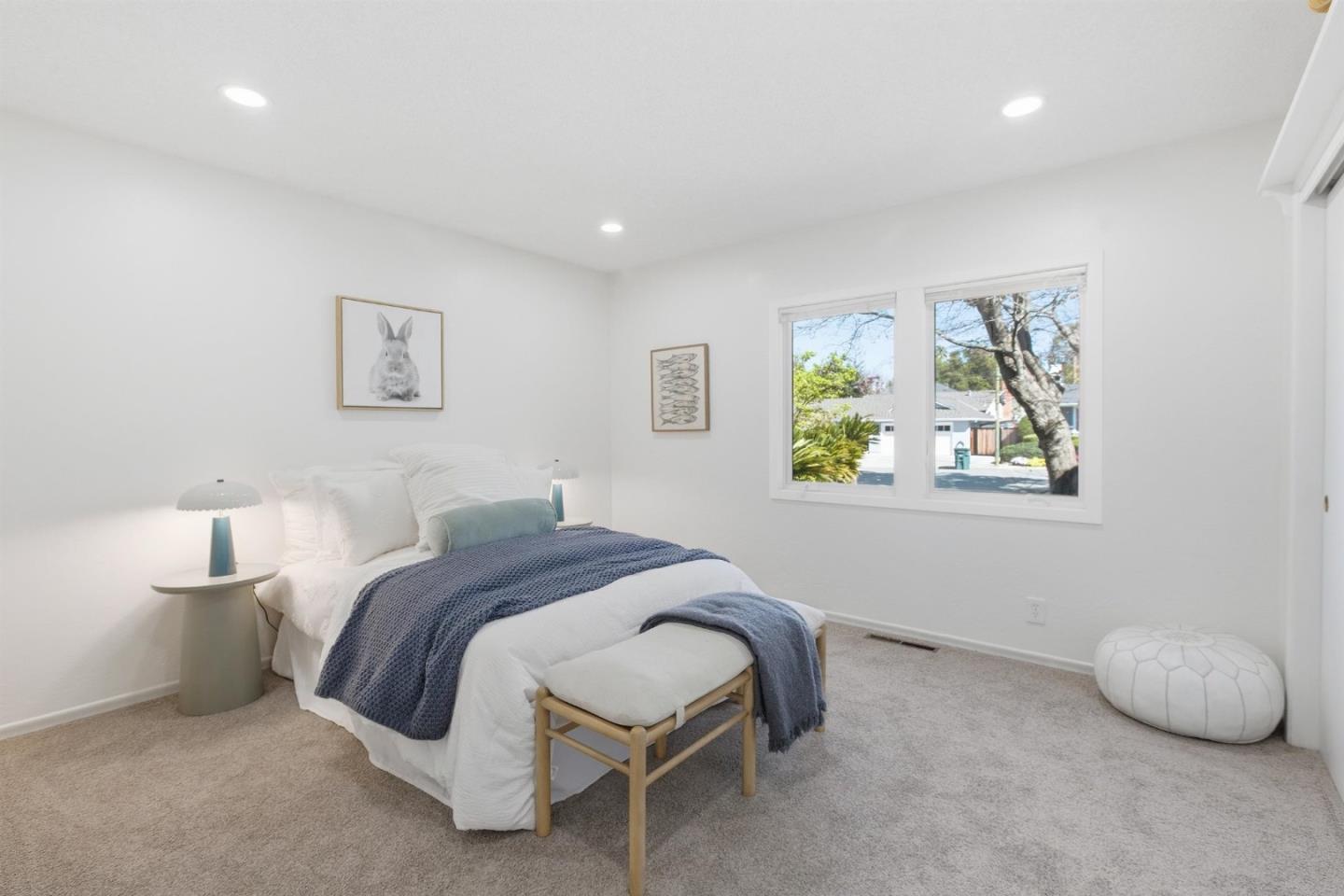 Detail Gallery Image 22 of 44 For 2708 Katrina Way, Mountain View,  CA 94040 - 4 Beds | 2 Baths