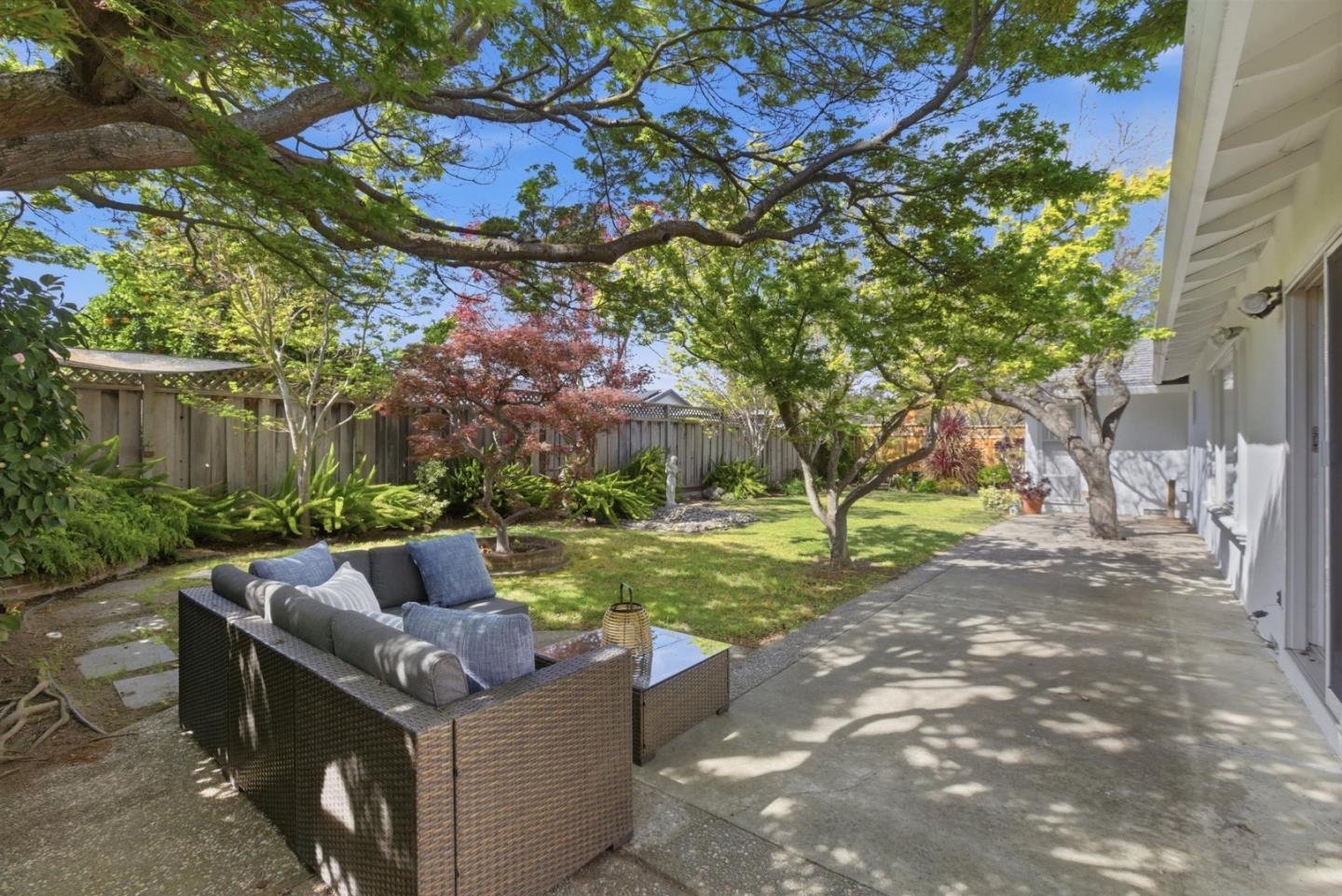 Detail Gallery Image 36 of 44 For 2708 Katrina Way, Mountain View,  CA 94040 - 4 Beds | 2 Baths