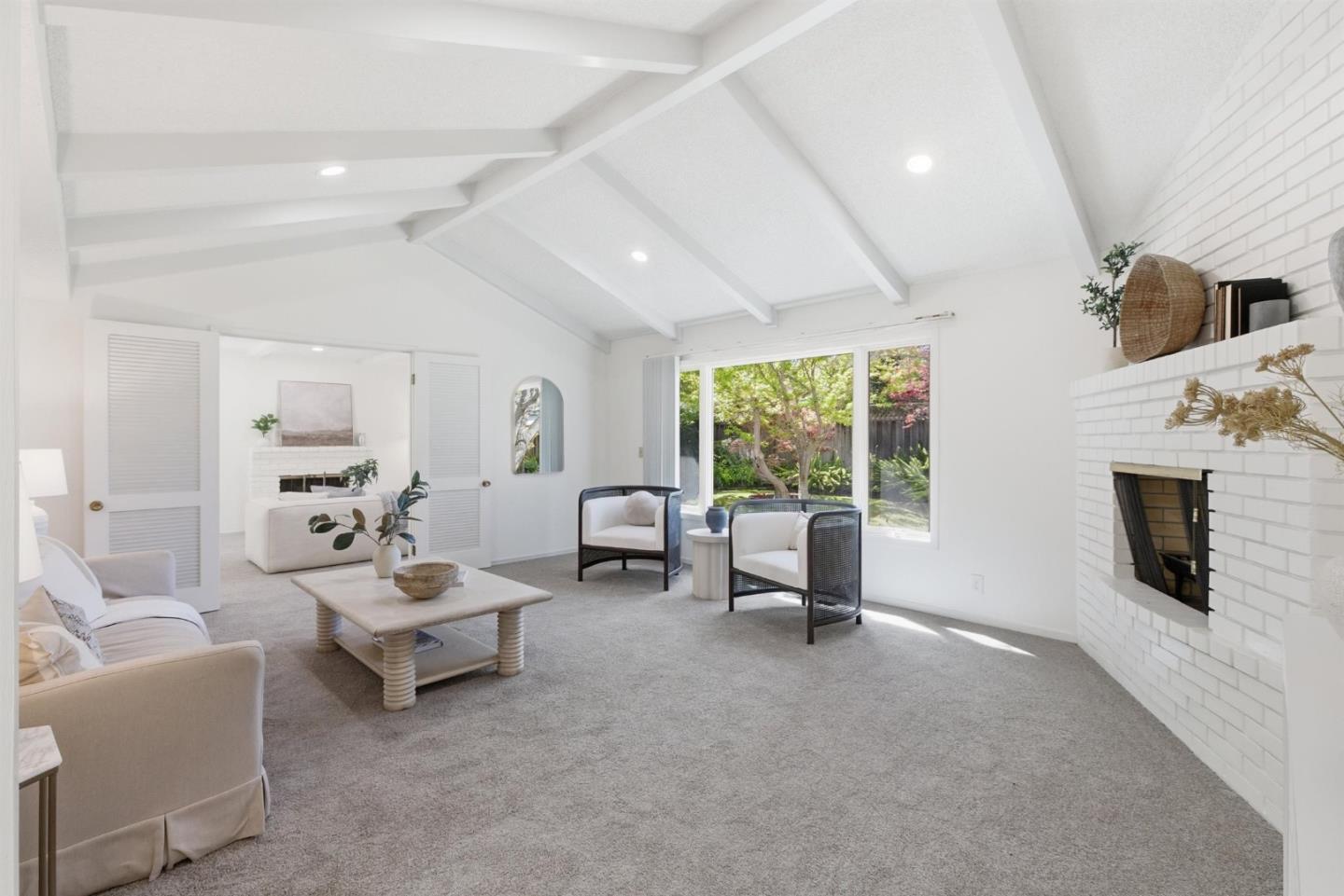 Detail Gallery Image 6 of 44 For 2708 Katrina Way, Mountain View,  CA 94040 - 4 Beds | 2 Baths