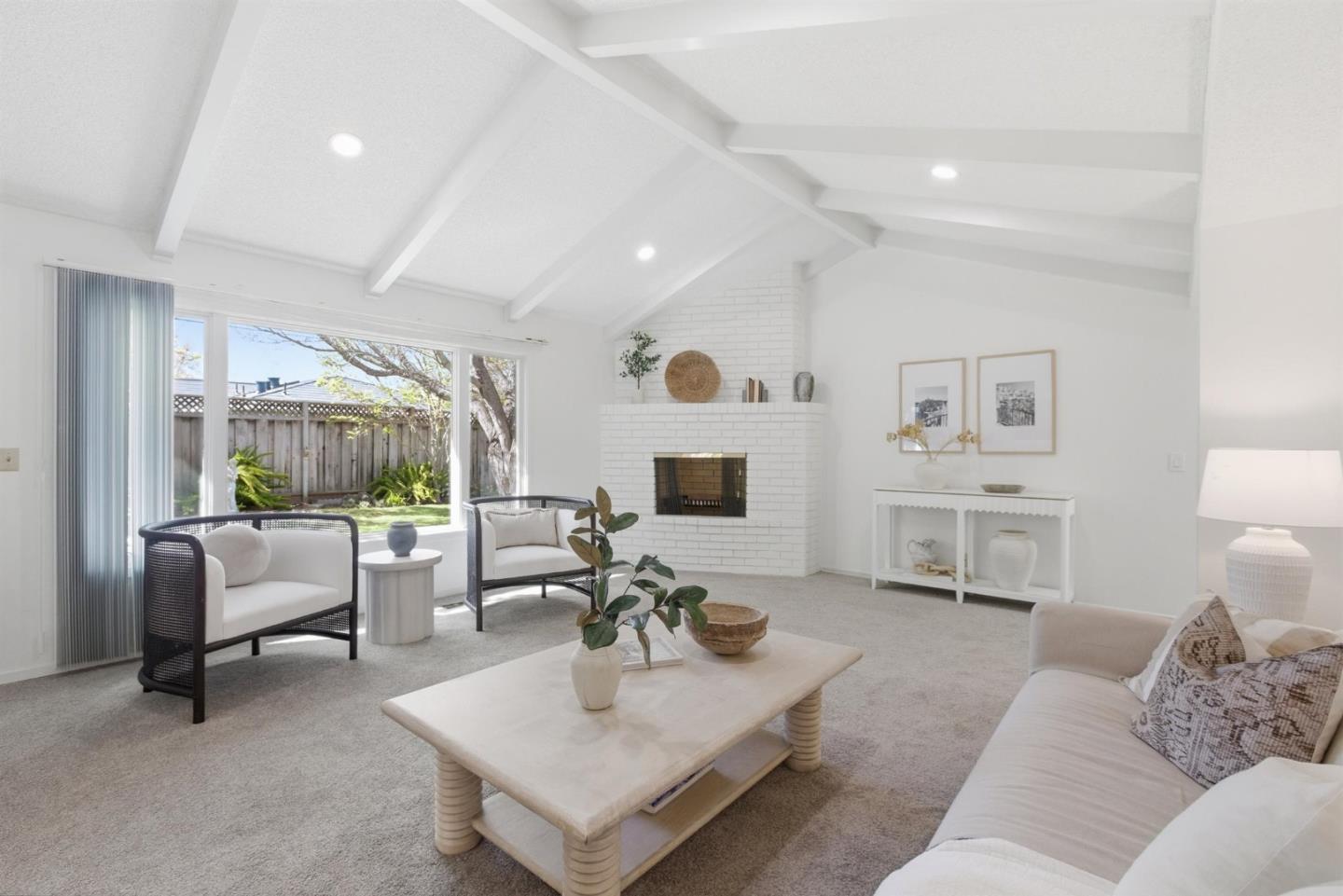 Detail Gallery Image 9 of 44 For 2708 Katrina Way, Mountain View,  CA 94040 - 4 Beds | 2 Baths