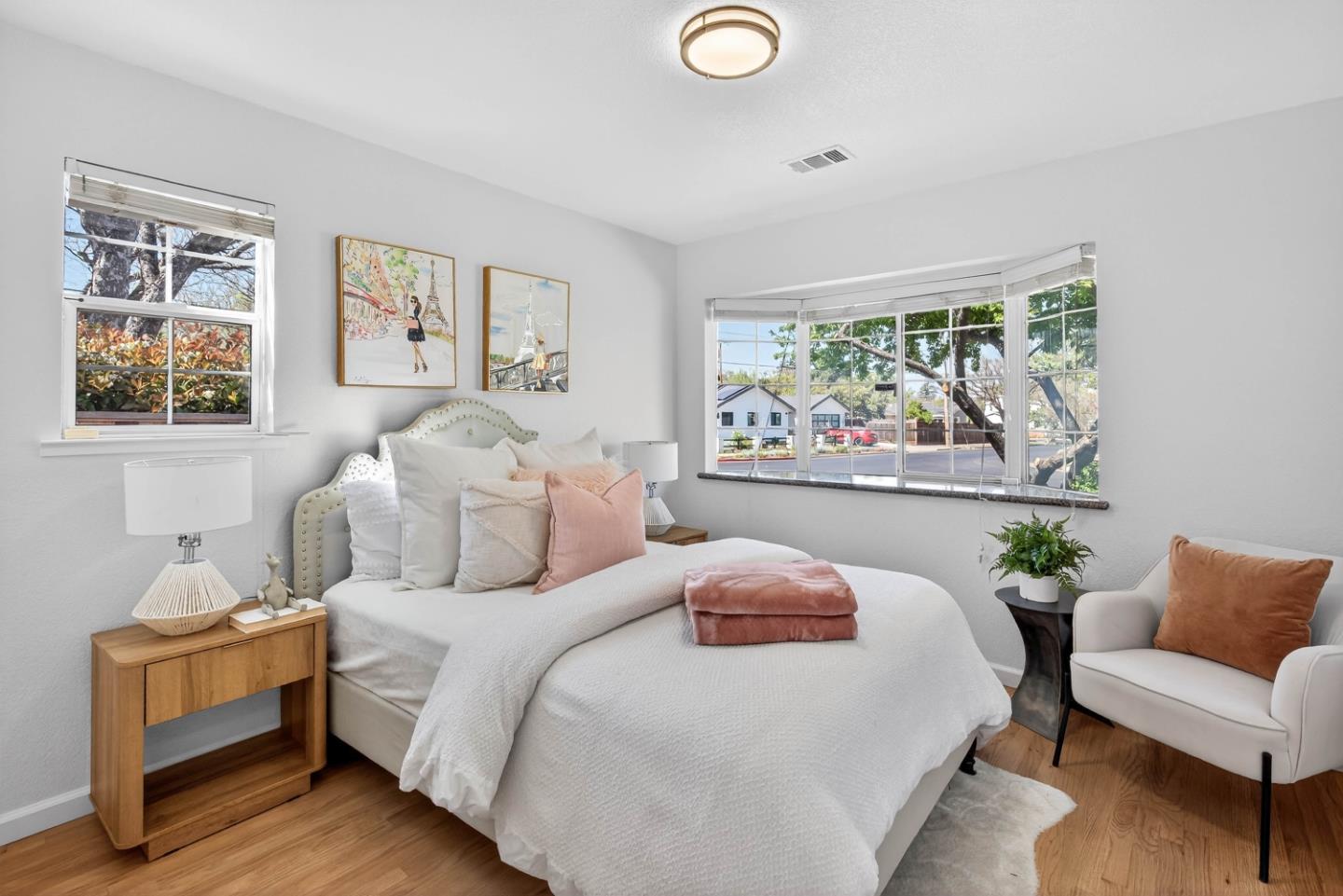 Detail Gallery Image 24 of 32 For 5142 Bela Dr, San Jose,  CA 95129 - 5 Beds | 2/1 Baths