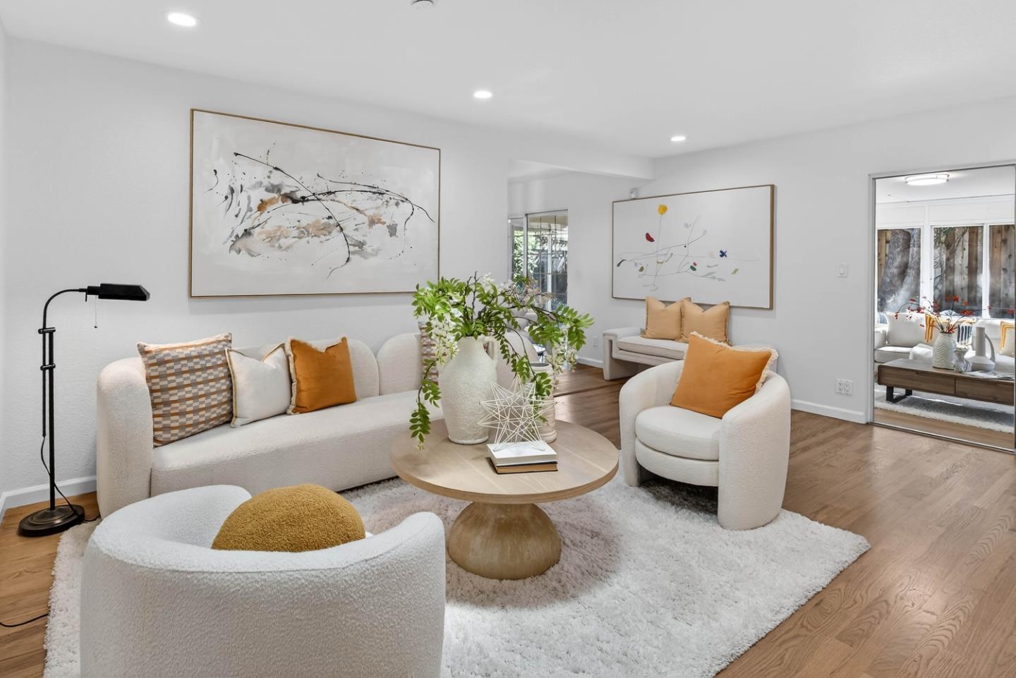 Detail Gallery Image 3 of 32 For 5142 Bela Dr, San Jose,  CA 95129 - 5 Beds | 2/1 Baths