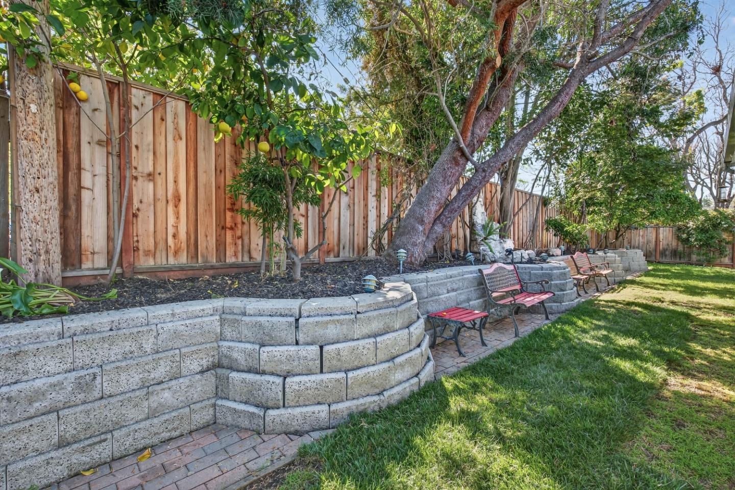 Detail Gallery Image 31 of 32 For 5142 Bela Dr, San Jose,  CA 95129 - 5 Beds | 2/1 Baths