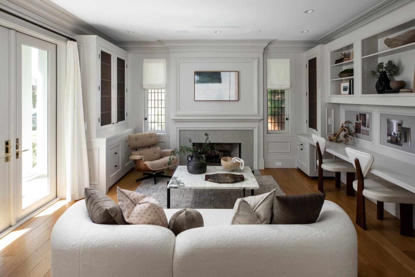 Detail Gallery Image 2 of 21 For 1385 Dana Ave, Palo Alto,  CA 94301 - 4 Beds | 3/1 Baths