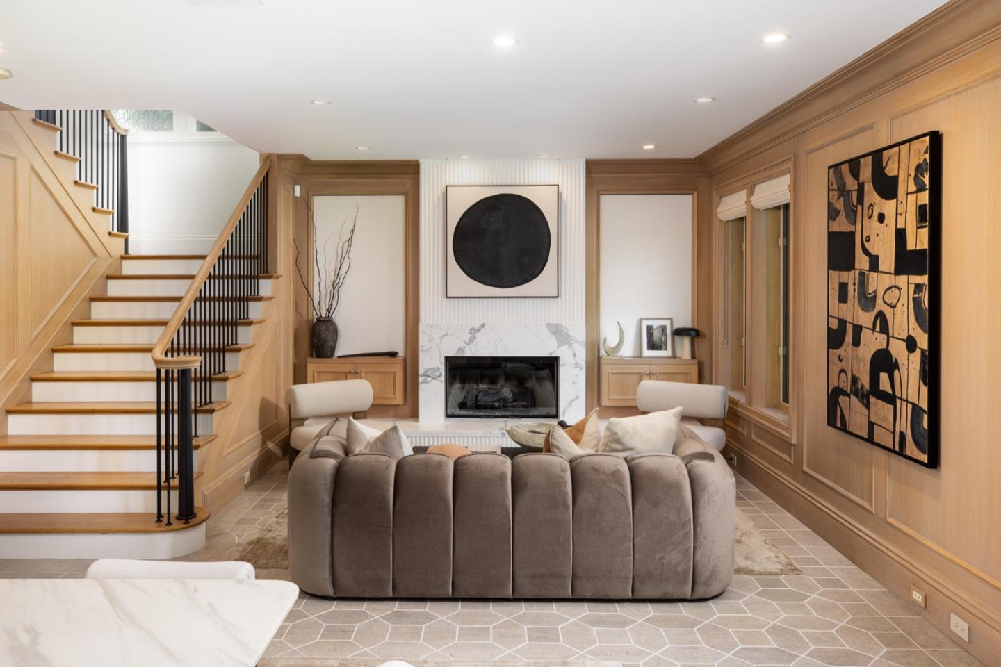 Detail Gallery Image 5 of 21 For 1385 Dana Ave, Palo Alto,  CA 94301 - 4 Beds | 3/1 Baths