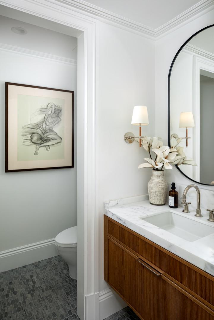 Detail Gallery Image 8 of 21 For 1385 Dana Ave, Palo Alto,  CA 94301 - 4 Beds | 3/1 Baths