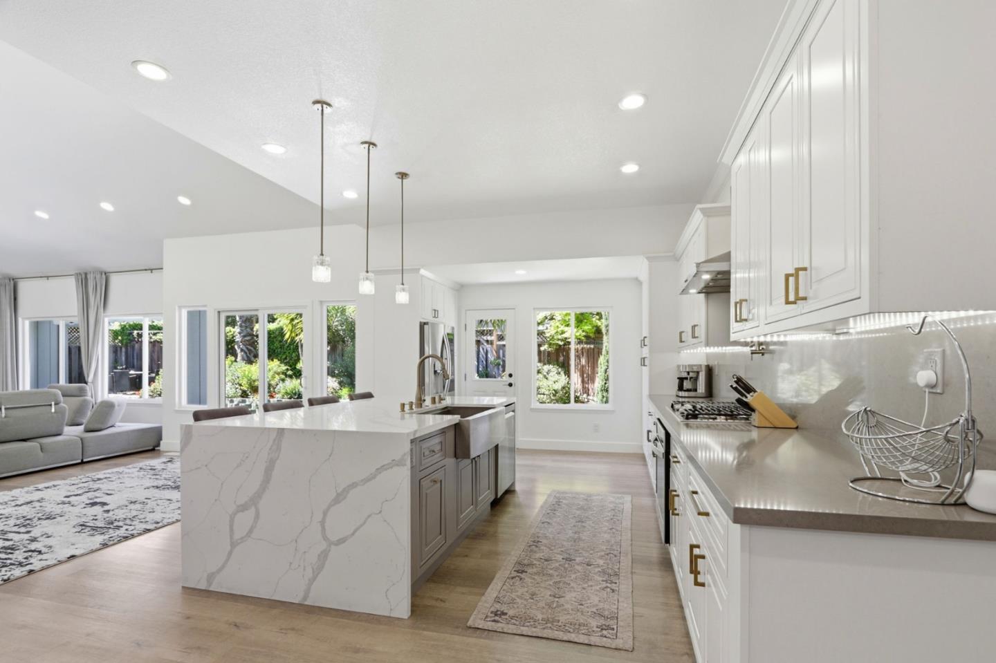 Detail Gallery Image 16 of 63 For 5979 Starwood Dr, San Jose,  CA 95120 - 4 Beds | 2/1 Baths