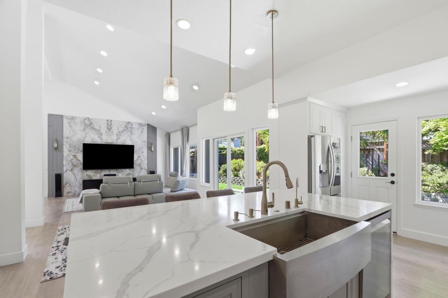 Detail Gallery Image 17 of 63 For 5979 Starwood Dr, San Jose,  CA 95120 - 4 Beds | 2/1 Baths