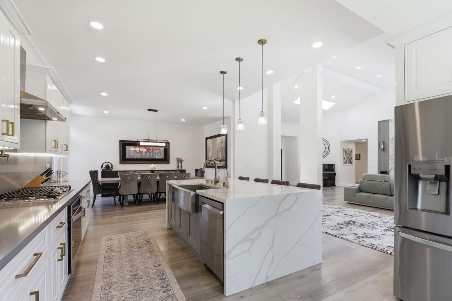 Detail Gallery Image 18 of 63 For 5979 Starwood Dr, San Jose,  CA 95120 - 4 Beds | 2/1 Baths