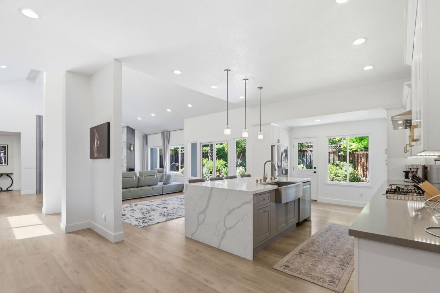 Detail Gallery Image 19 of 63 For 5979 Starwood Dr, San Jose,  CA 95120 - 4 Beds | 2/1 Baths