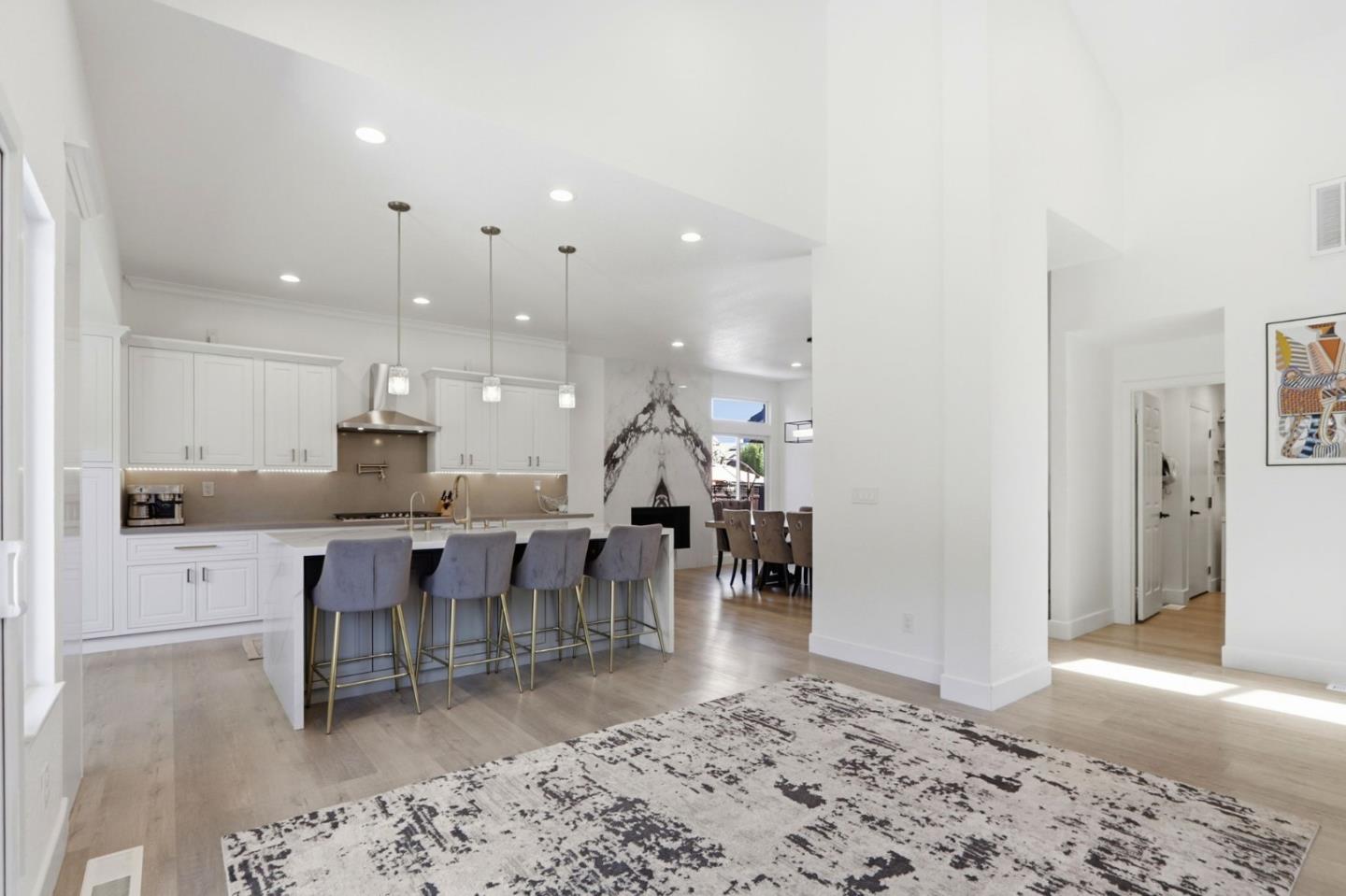 Detail Gallery Image 21 of 63 For 5979 Starwood Dr, San Jose,  CA 95120 - 4 Beds | 2/1 Baths