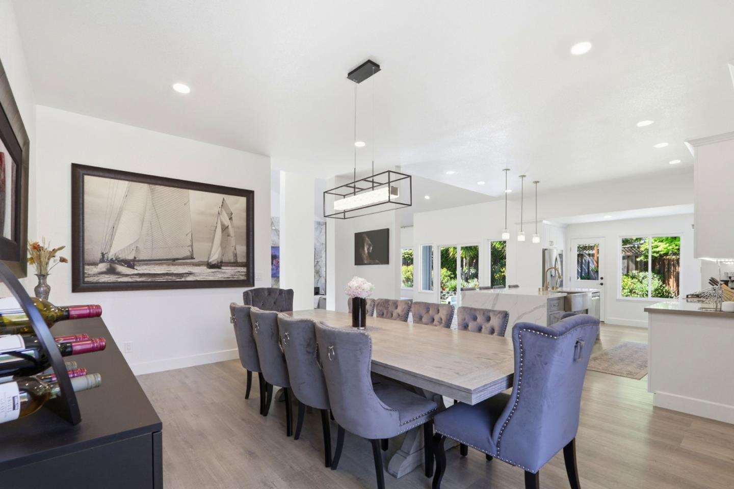 Detail Gallery Image 24 of 63 For 5979 Starwood Dr, San Jose,  CA 95120 - 4 Beds | 2/1 Baths