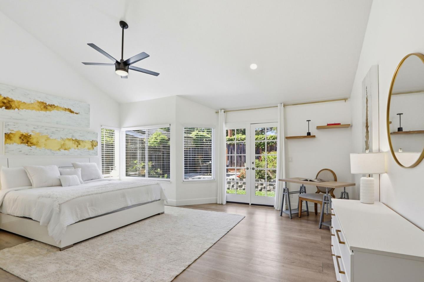 Detail Gallery Image 25 of 63 For 5979 Starwood Dr, San Jose,  CA 95120 - 4 Beds | 2/1 Baths