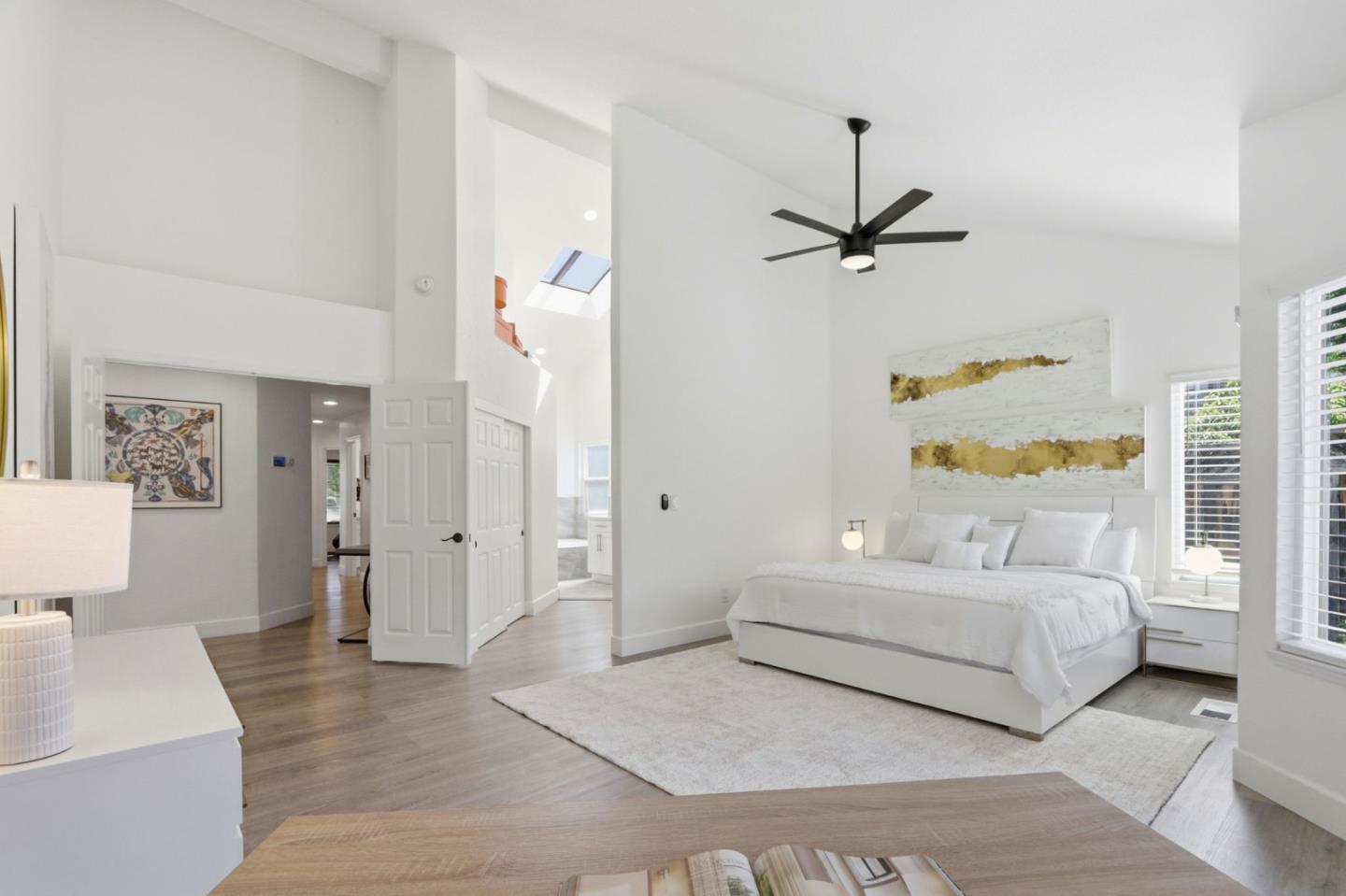 Detail Gallery Image 27 of 63 For 5979 Starwood Dr, San Jose,  CA 95120 - 4 Beds | 2/1 Baths