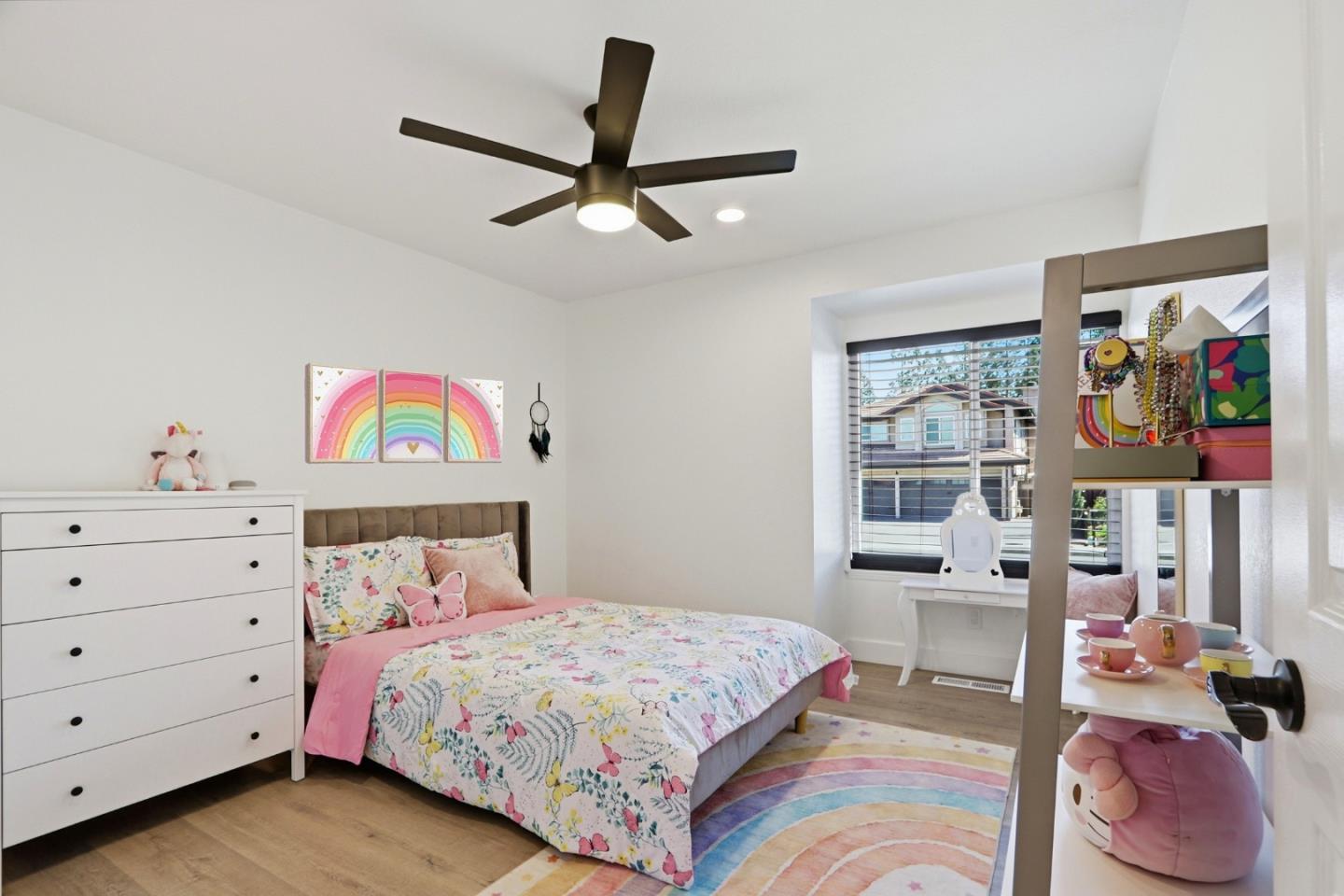 Detail Gallery Image 31 of 63 For 5979 Starwood Dr, San Jose,  CA 95120 - 4 Beds | 2/1 Baths