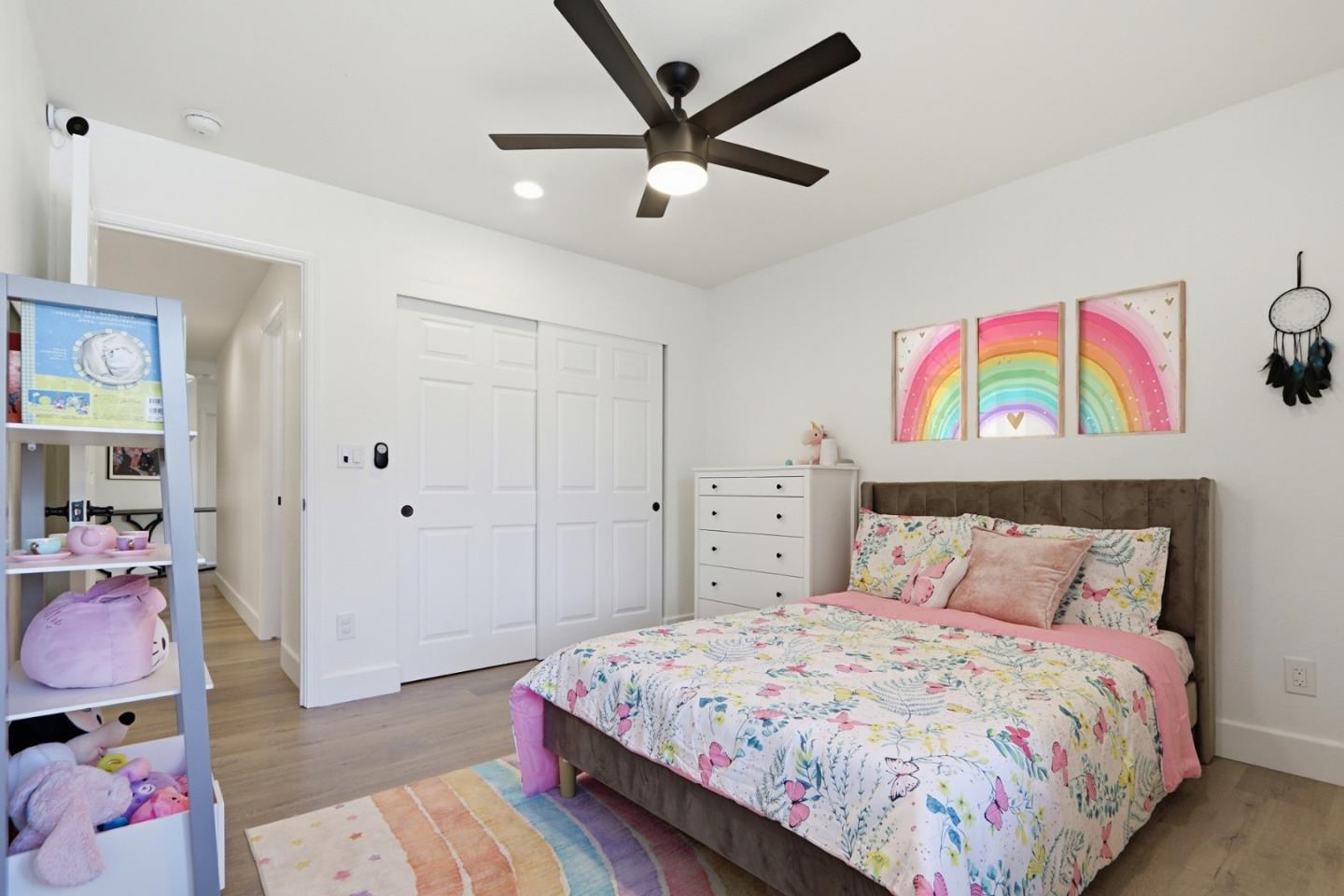 Detail Gallery Image 32 of 63 For 5979 Starwood Dr, San Jose,  CA 95120 - 4 Beds | 2/1 Baths