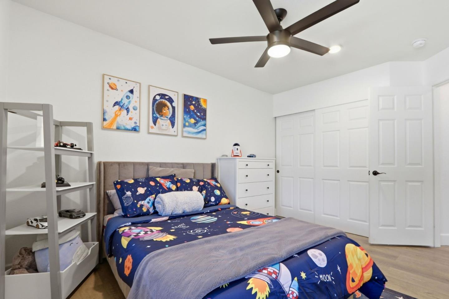 Detail Gallery Image 36 of 63 For 5979 Starwood Dr, San Jose,  CA 95120 - 4 Beds | 2/1 Baths