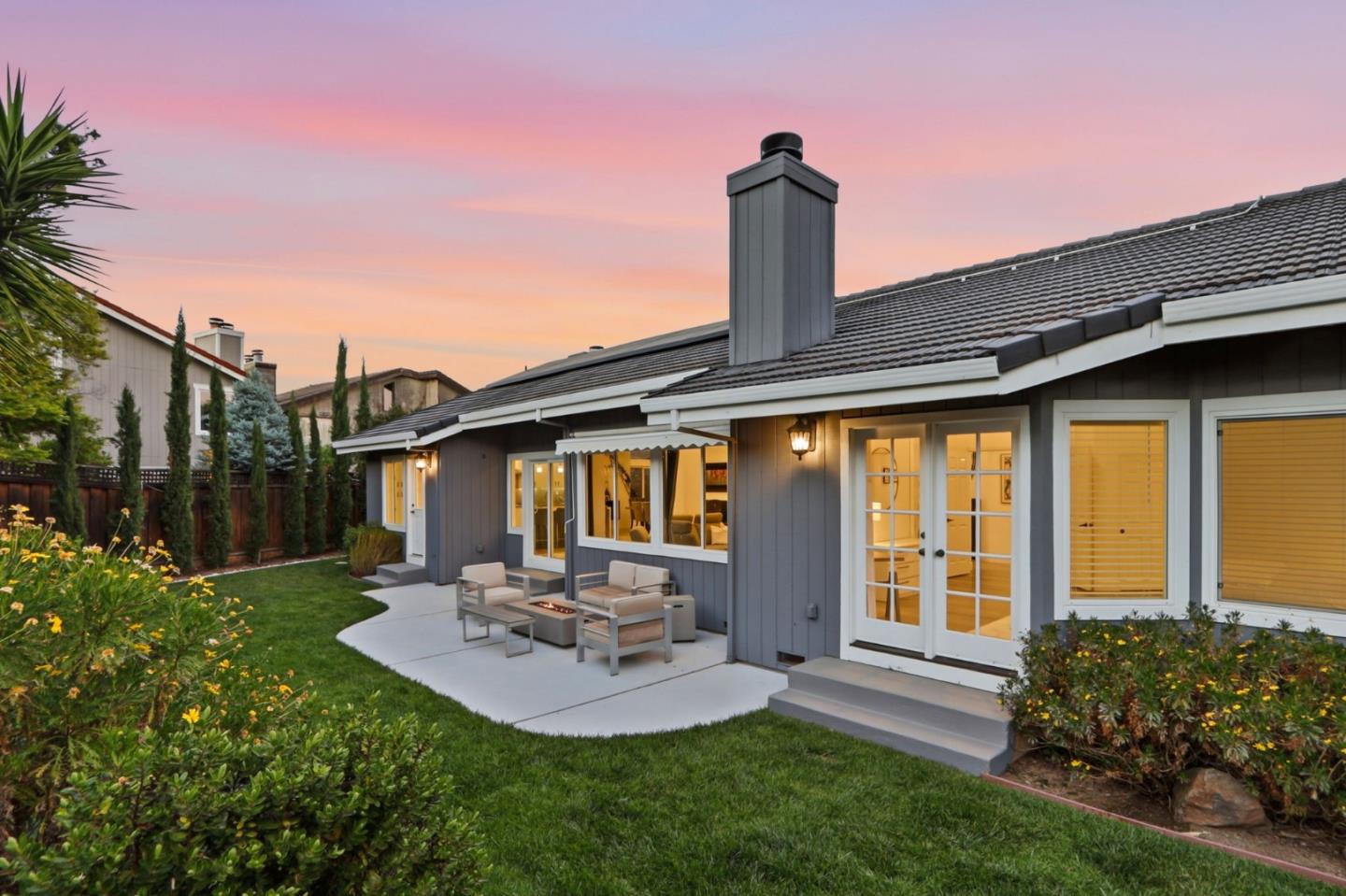 Detail Gallery Image 41 of 63 For 5979 Starwood Dr, San Jose,  CA 95120 - 4 Beds | 2/1 Baths