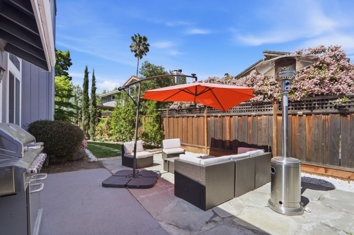 Detail Gallery Image 48 of 63 For 5979 Starwood Dr, San Jose,  CA 95120 - 4 Beds | 2/1 Baths