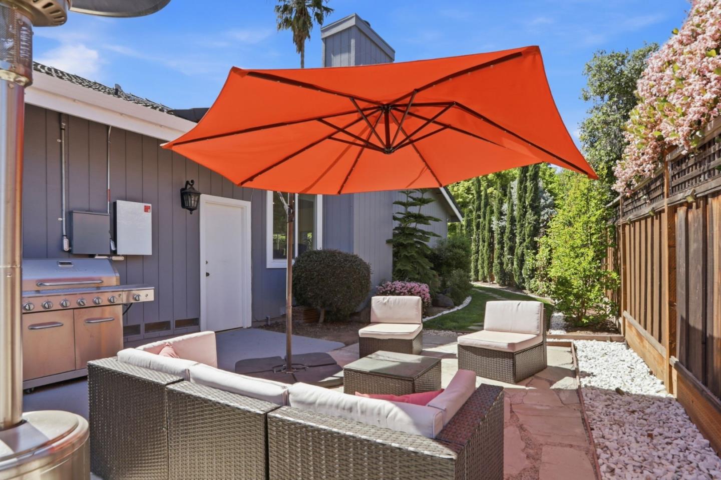 Detail Gallery Image 49 of 63 For 5979 Starwood Dr, San Jose,  CA 95120 - 4 Beds | 2/1 Baths