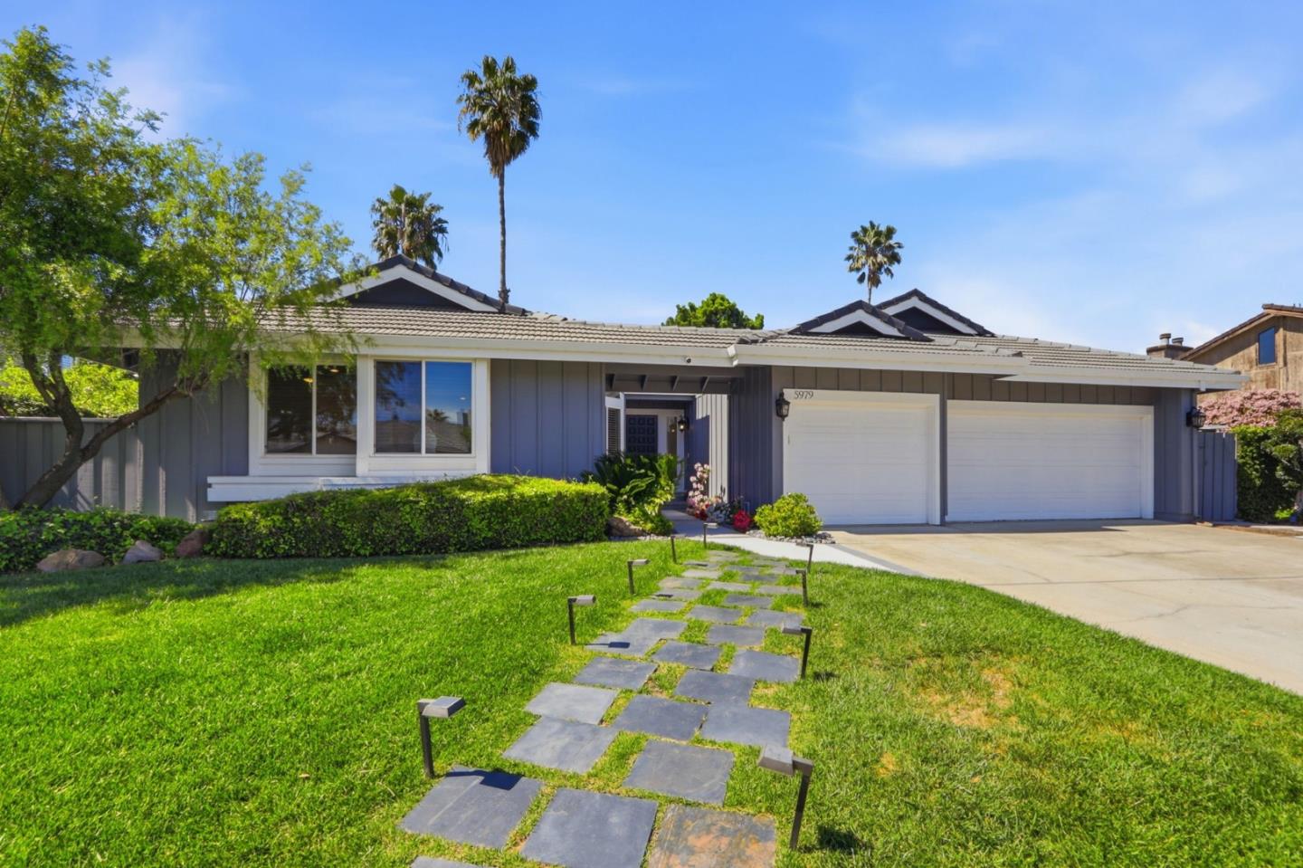 Detail Gallery Image 52 of 63 For 5979 Starwood Dr, San Jose,  CA 95120 - 4 Beds | 2/1 Baths