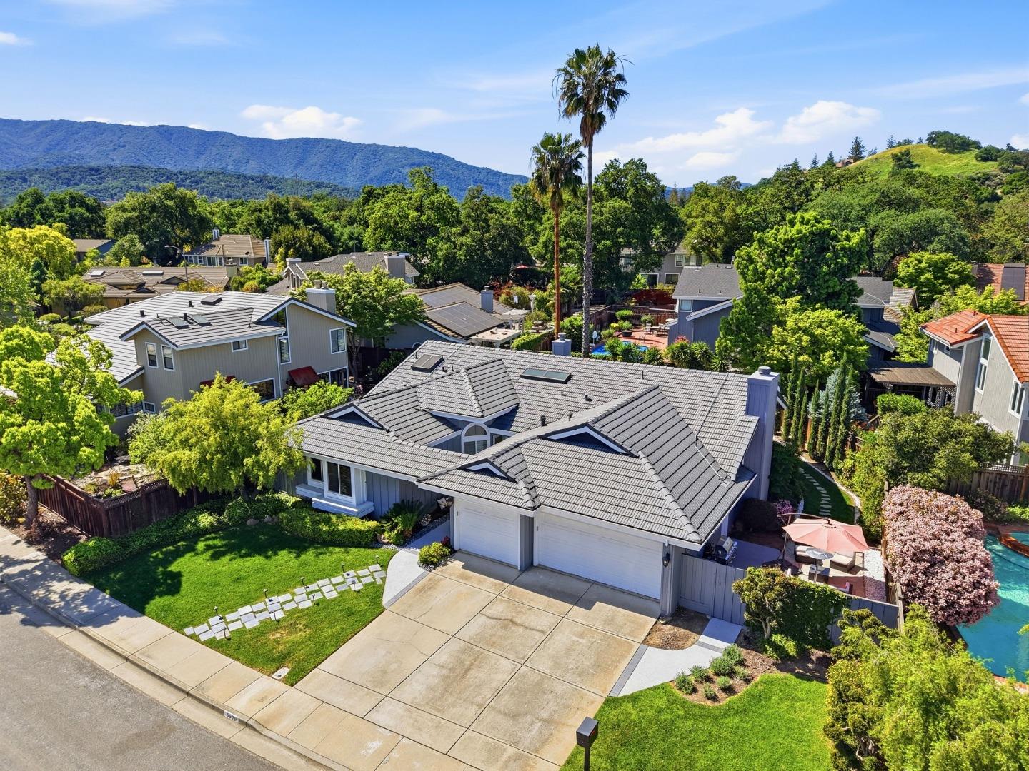 Detail Gallery Image 54 of 63 For 5979 Starwood Dr, San Jose,  CA 95120 - 4 Beds | 2/1 Baths