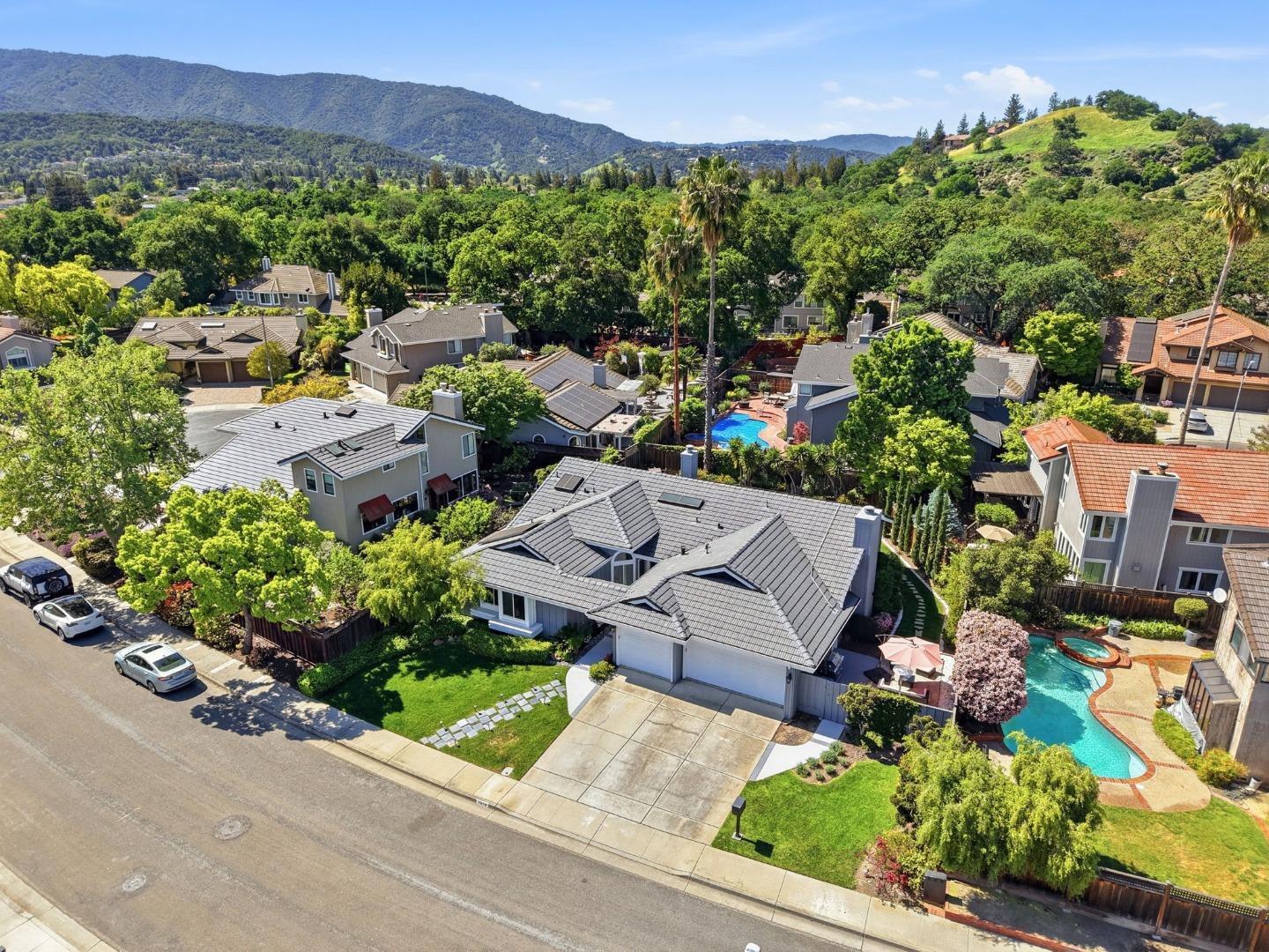 Detail Gallery Image 55 of 63 For 5979 Starwood Dr, San Jose,  CA 95120 - 4 Beds | 2/1 Baths