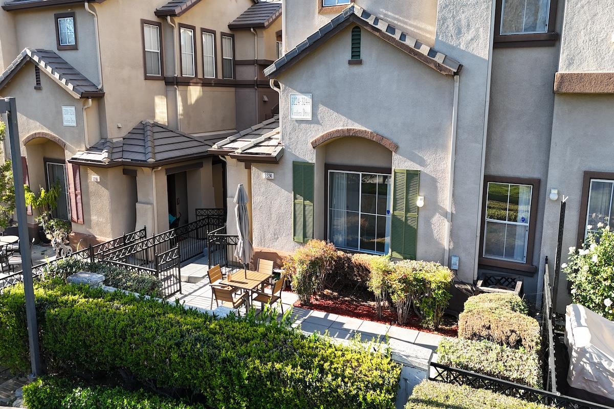 Detail Gallery Image 40 of 53 For 3224 Vinifera Dr, San Jose,  CA 95135 - 3 Beds | 2 Baths