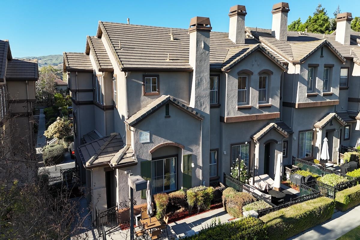 Detail Gallery Image 46 of 53 For 3224 Vinifera Dr, San Jose,  CA 95135 - 3 Beds | 2 Baths