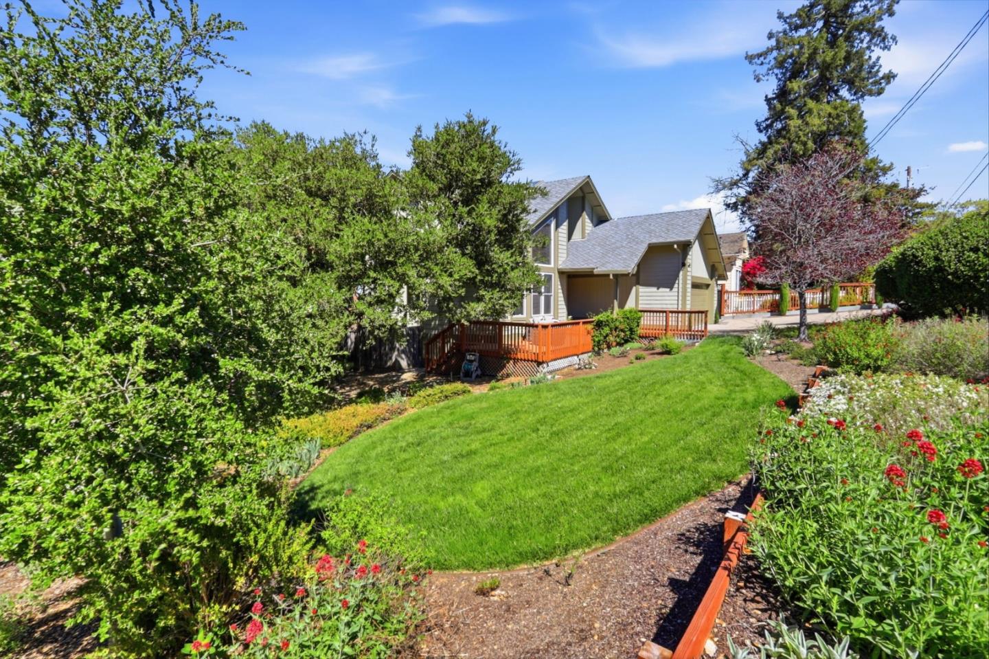 Detail Gallery Image 12 of 57 For 70 Central Ave, Los Gatos,  CA 95030 - 3 Beds | 2/1 Baths