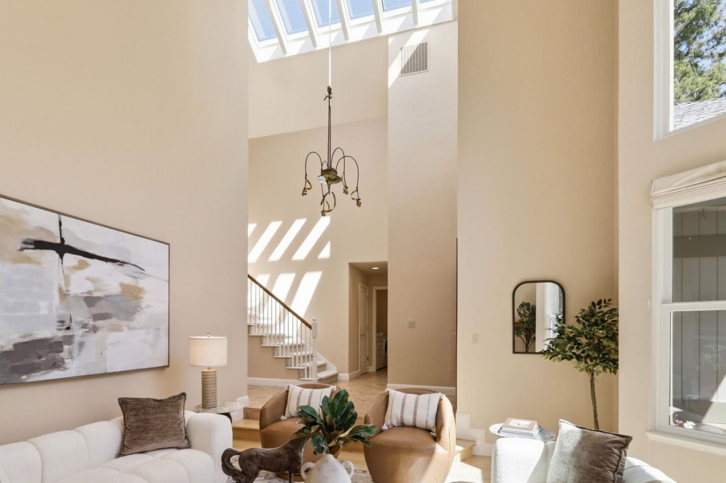 Detail Gallery Image 15 of 57 For 70 Central Ave, Los Gatos,  CA 95030 - 3 Beds | 2/1 Baths