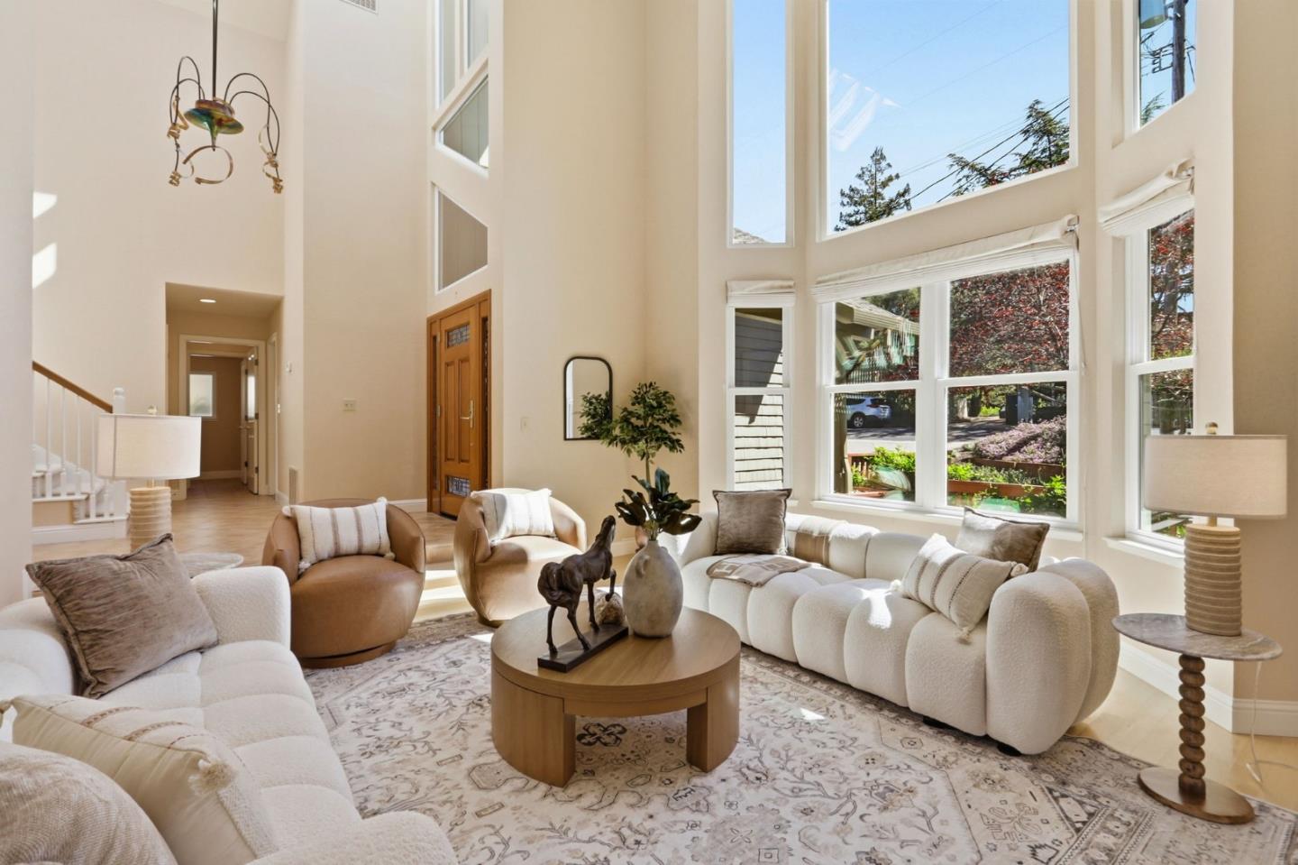 Detail Gallery Image 16 of 57 For 70 Central Ave, Los Gatos,  CA 95030 - 3 Beds | 2/1 Baths