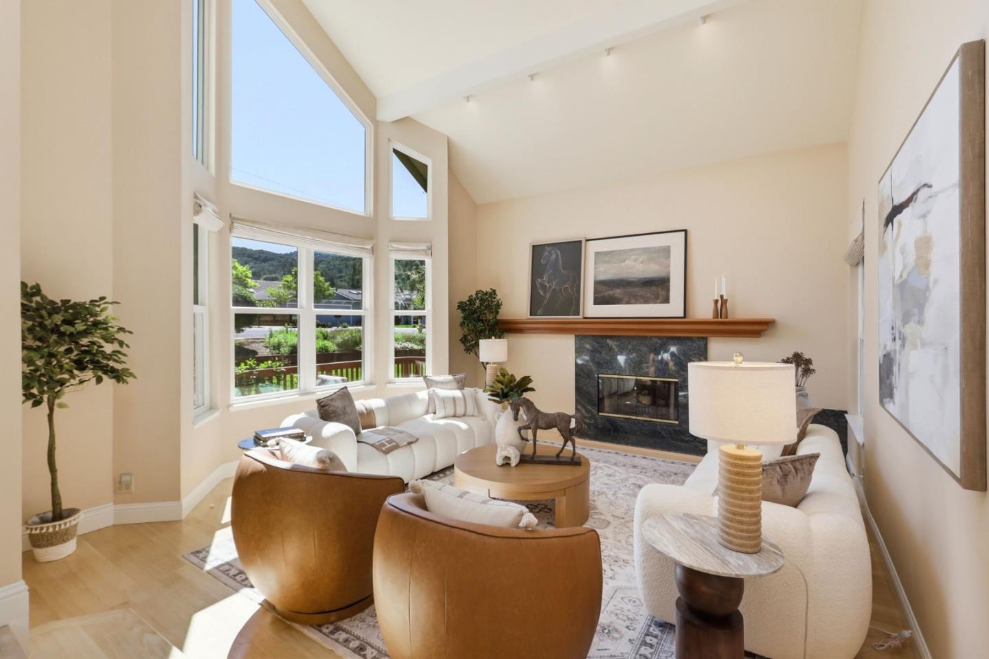 Detail Gallery Image 17 of 57 For 70 Central Ave, Los Gatos,  CA 95030 - 3 Beds | 2/1 Baths