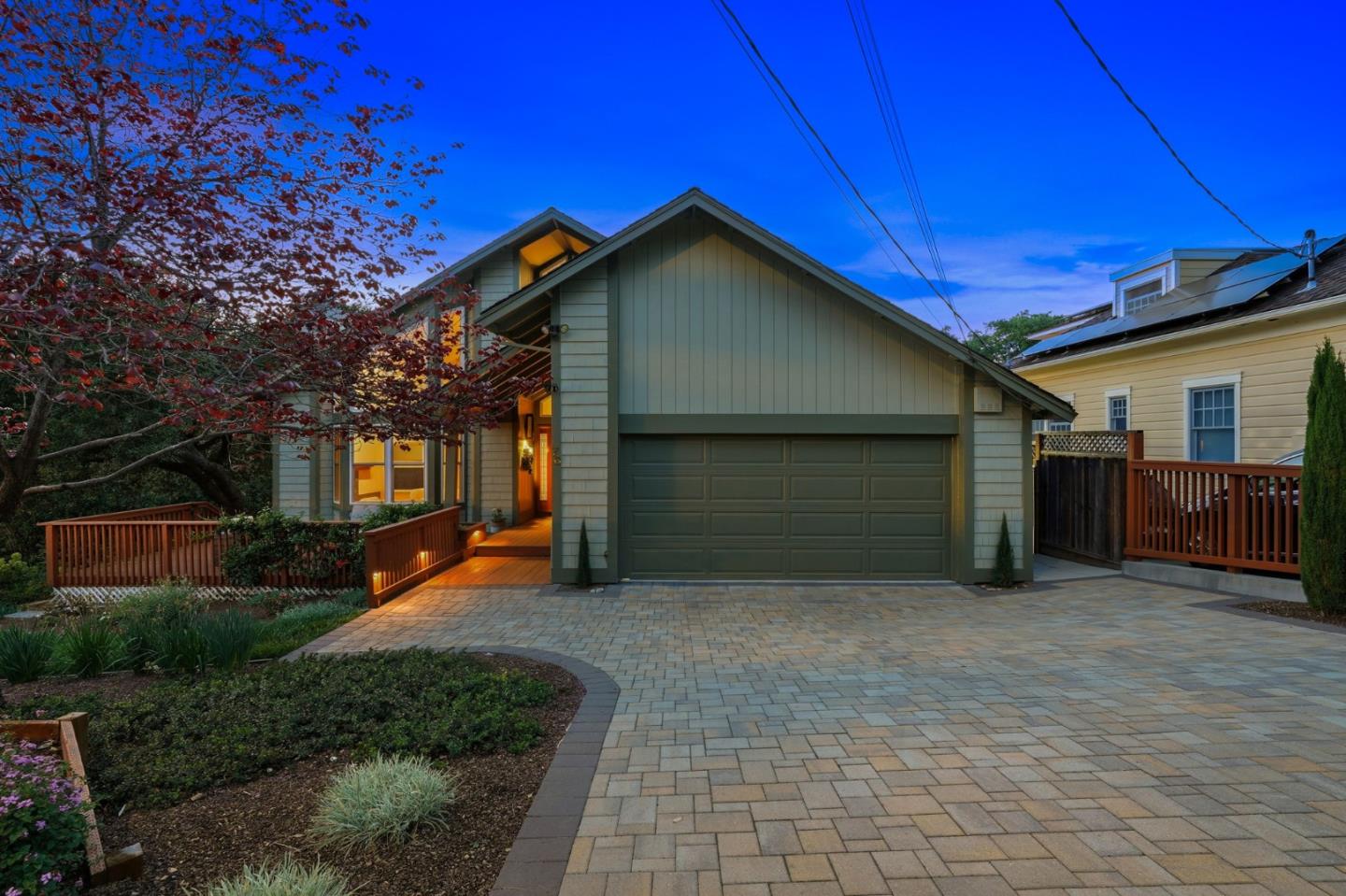 Detail Gallery Image 2 of 57 For 70 Central Ave, Los Gatos,  CA 95030 - 3 Beds | 2/1 Baths