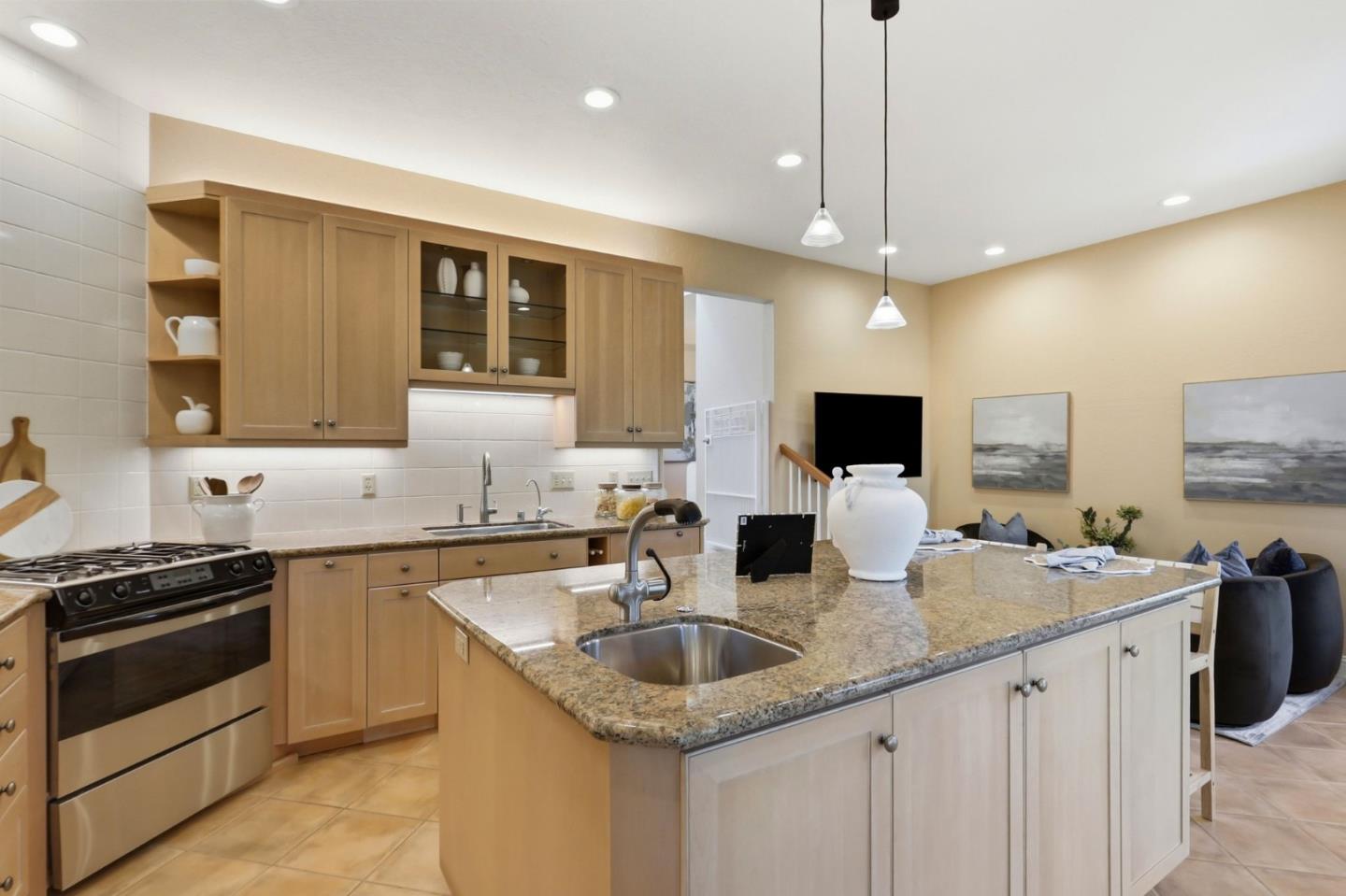 Detail Gallery Image 22 of 57 For 70 Central Ave, Los Gatos,  CA 95030 - 3 Beds | 2/1 Baths