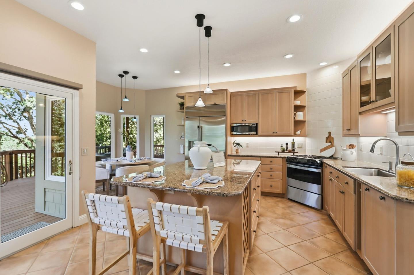 Detail Gallery Image 25 of 57 For 70 Central Ave, Los Gatos,  CA 95030 - 3 Beds | 2/1 Baths