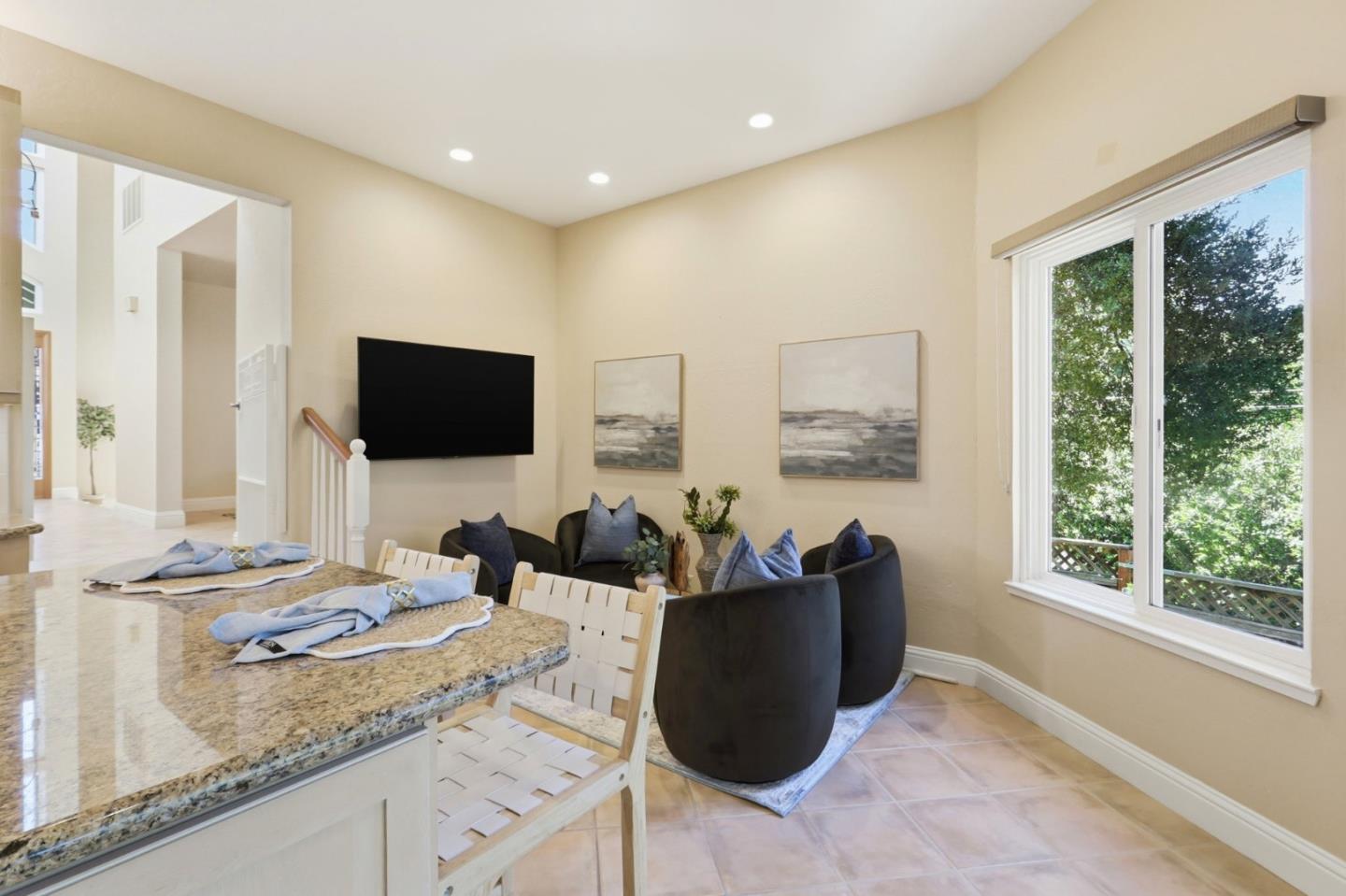 Detail Gallery Image 27 of 57 For 70 Central Ave, Los Gatos,  CA 95030 - 3 Beds | 2/1 Baths
